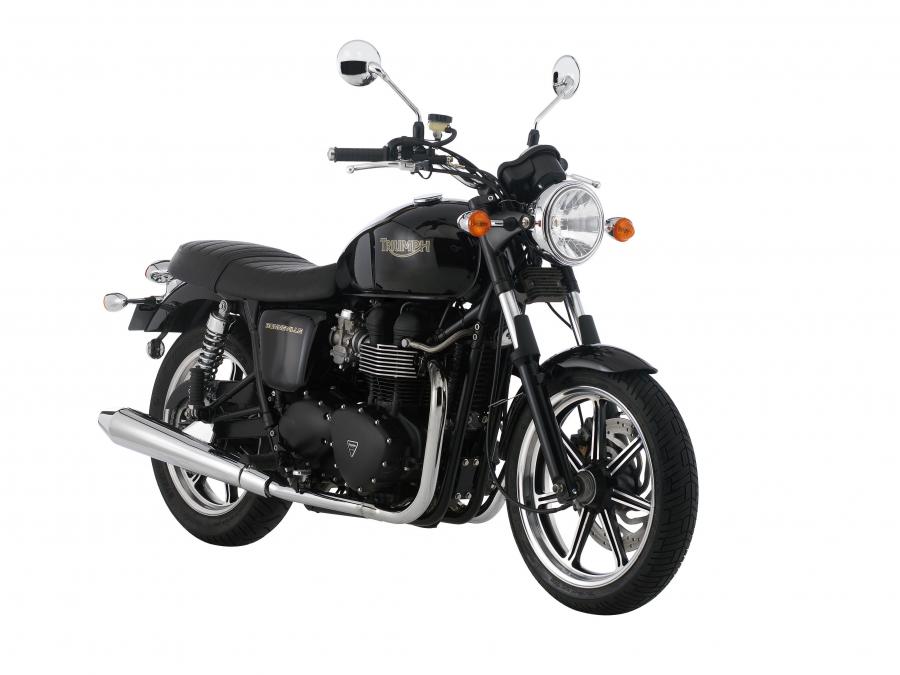 Triumph Bonneville